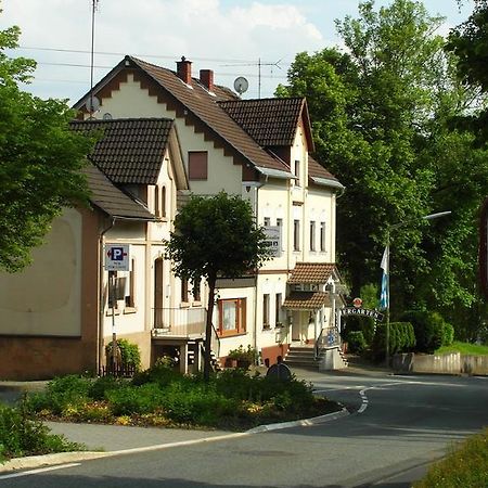 Landgasthof Schneller Katzwinkel  Luaran gambar