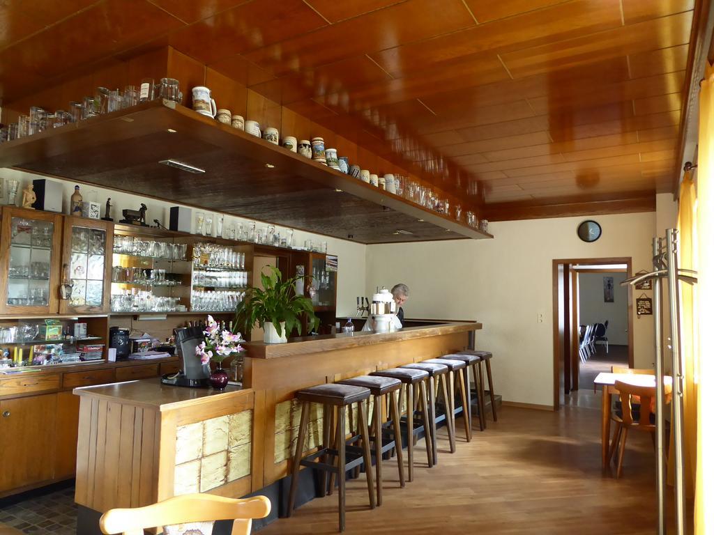 Landgasthof Schneller Katzwinkel  Luaran gambar