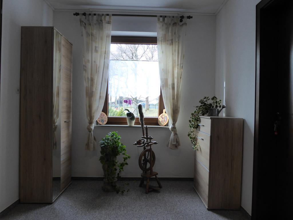 Landgasthof Schneller Katzwinkel  Luaran gambar